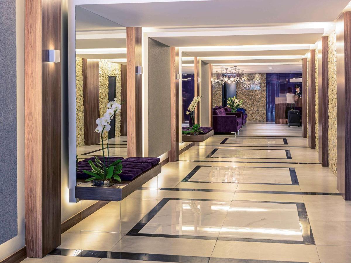 Mercure Rio De Janeiro Arpoador — Fotos 1